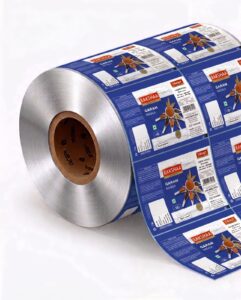 Roll forms sample one